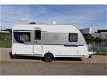 Knaus Sport Silver Selection 450 FU Model 2020 / Cool Grey - 2 - Thumbnail