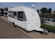 Knaus Sport Silver Selection 420 QD Model 2020 / Energy