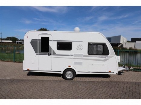 Knaus Sudwind 420 QD Model 2020 / Active Royal - 2