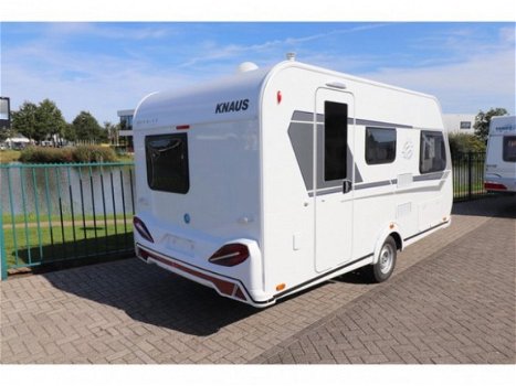 Knaus Sudwind 420 QD Model 2020 / Active Royal - 3