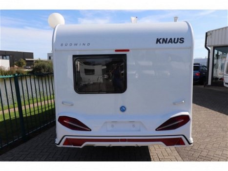 Knaus Sudwind 420 QD Model 2020 / Active Royal - 4