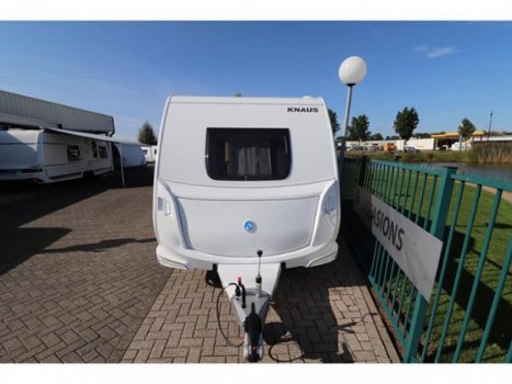 Knaus Sudwind 420 QD Model 2020 / Active Royal - 6