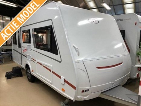 LMC Style Exclusive 450 E Exclusief NL - 1