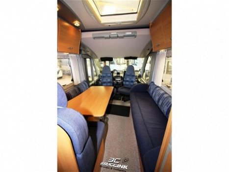 Knaus Sun Liner 600 L - BORCULO - 6