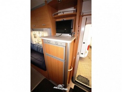 Knaus Sun Liner 600 L - BORCULO - 7