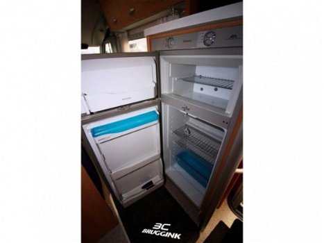 Knaus Sun Liner 600 L - BORCULO - 8