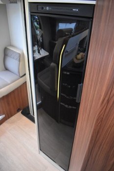 Adria MATRIX PLUS 600SC QUEENSBED+HEFBED EURO6 6000KM CAMPER - 8