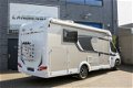 Carado (by Hymer) T447 Perfect 10 Edition - 2 - Thumbnail