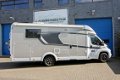 Carado (by Hymer) T447 Perfect 10 Edition - 3 - Thumbnail