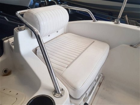 Boston Whaler Dauntless 16 - 3