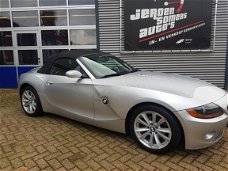 BMW Z4 Roadster - 2.5i