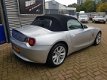 BMW Z4 Roadster - 2.5i - 1 - Thumbnail