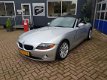 BMW Z4 Roadster - 2.5i - 1 - Thumbnail