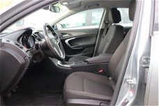 Opel Insignia Sports Tourer - 2.0 CDTI EcoFLEX Edition Navigatie Trekhaak afneembaar Climate control