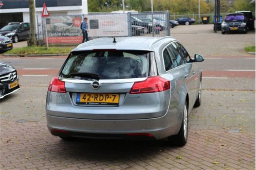Opel Insignia Sports Tourer - 2.0 CDTI EcoFLEX Edition Navigatie Trekhaak afneembaar Climate control - 1