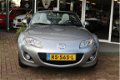 Mazda MX-5 - 1.8 Kaminari Hardtop Airco Stoelverwarming Leer - 1 - Thumbnail