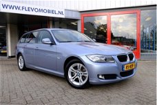 BMW 3-serie Touring - 318i Luxury Line Navi/Leder/Xenon/Sportstoelen