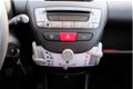 Peugeot 107 - 1.0 Access Accent 5-drs Airco - 1 - Thumbnail
