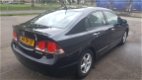 Honda Civic - 1.3 Hybrid - 1 - Thumbnail