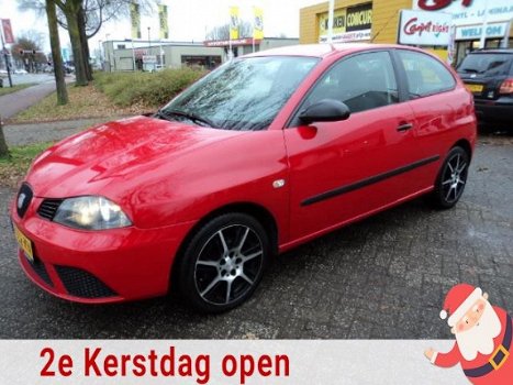 Seat Ibiza - 1.2 Club - 1