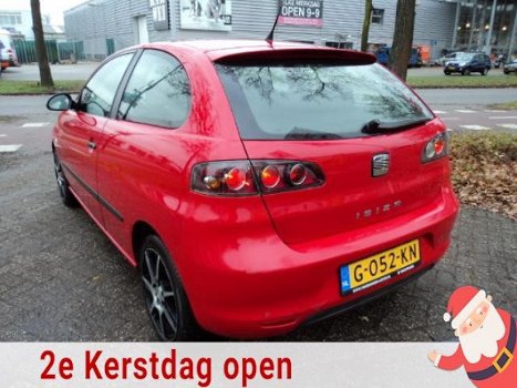 Seat Ibiza - 1.2 Club - 1