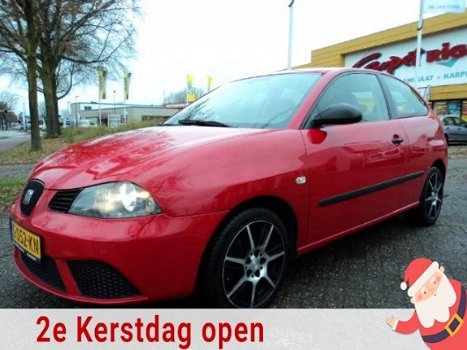 Seat Ibiza - 1.2 Club - 1