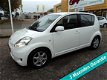 Daihatsu Sirion 2 - 1.0-12V Trend AIRCO 1ste eigenaar - 1 - Thumbnail