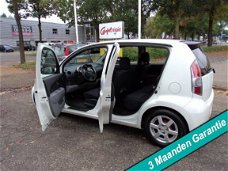 Daihatsu Sirion 2 - 1.0-12V Trend AIRCO 1ste eigenaar