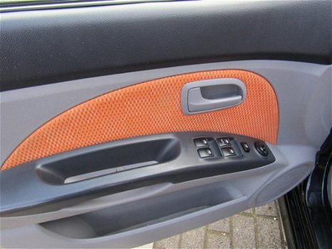 Kia Picanto - 1.1 5DRS/AIRCO/ELEK-PAKKET/NW APK/STOELVERWARMING - 1