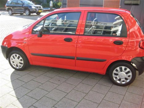 Daewoo Matiz - 0.8 Pure - 1