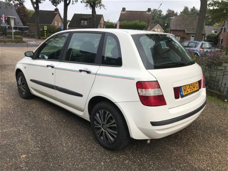 Fiat Stilo - 1.9 JTD Active *NIEUWE APK - 1