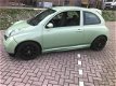 Nissan Micra - 1.5dCi Visia unieke uitvoering geheel sport moet gezien worden rijd perfect - 1 - Thumbnail