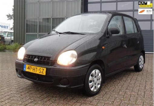 Hyundai Atos Spirit - 1.0i SX - 1