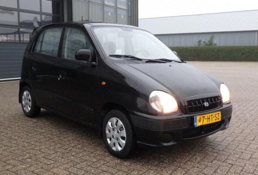 Hyundai Atos Spirit - 1.0i SX - 1