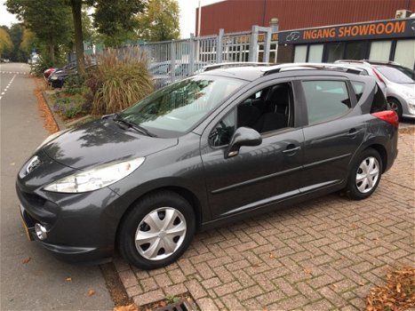 Peugeot 207 SW - 1.6 VTi XS - 1