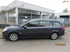 Opel Vectra Wagon - 1.9 CDTi Business airco, navigatie, trekhaak, cruise controle