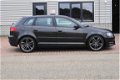 Audi A3 Sportback - 1.6 TDI Attraction 102 gram NAVIGATIE - 1 - Thumbnail