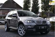 BMW X5 - 4.8i High Executive 7 Persoons Automaat Xenon Leder