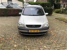 Opel Zafira - 1.6-16V Comfort AIRCO KM 185045 MET NAP