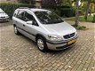 Opel Zafira - 1.6-16V Comfort AIRCO KM 185045 MET NAP - 1 - Thumbnail