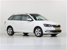 Skoda Fabia Combi - 1.4 TDI Style