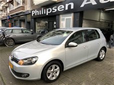 Volkswagen Golf - 1.4 TSI Comfortline