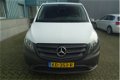 Mercedes-Benz Vito Tourer - 109 BlueTEC Base Extra Lang 9 pers - 1 - Thumbnail