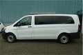 Mercedes-Benz Vito Tourer - 109 BlueTEC Base Extra Lang 9 pers - 1 - Thumbnail