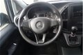 Mercedes-Benz Vito Tourer - 109 BlueTEC Base Extra Lang 9 pers - 1 - Thumbnail