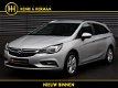 Opel Astra - 150pk Turbo Edition (T.haak/Climate/AGR/16