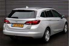 Opel Astra - 150pk Turbo Edition (T.haak/Climate/AGR/16"LMV/NAV./NL AUTO)