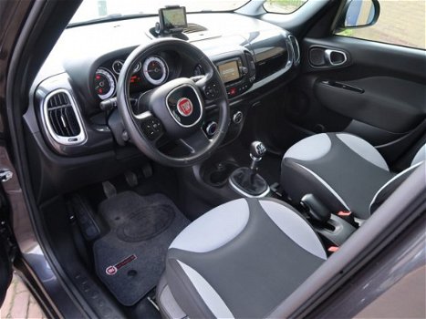 Fiat 500 L - 0.9 TwinAir Easy Airco | Trekhaak | Bluetooth - 1