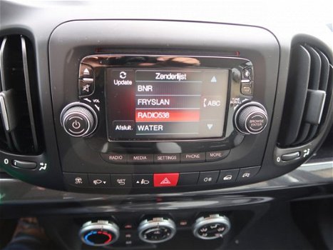 Fiat 500 L - 0.9 TwinAir Easy Airco | Trekhaak | Bluetooth - 1