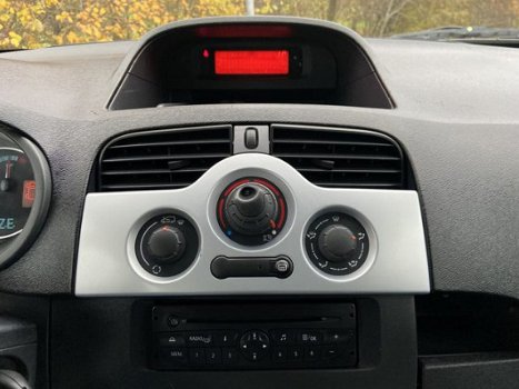 Renault Kangoo Express - Z.E. Maxi (Batterijhuur) Radio cd-speler, R.schuifdeur, 2x A.portieren, APK - 1